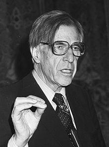 John Galbraith