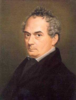 collaborator: Clemens Brentano