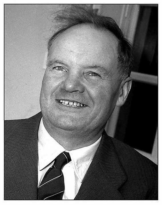Maurice Thorez