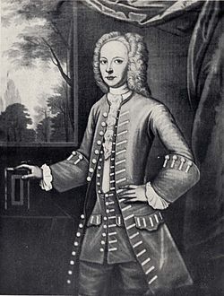 Kiliaen van Rensselaer