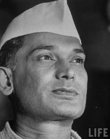Jayaprakash Narayan