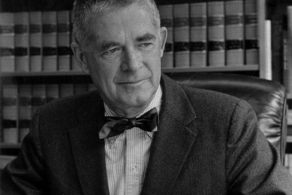 Archibald COX