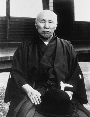 Okuma Shigenobu