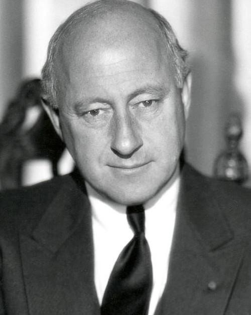 Cecil DeMille