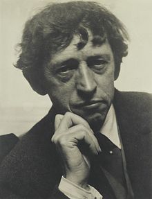 John Marin III