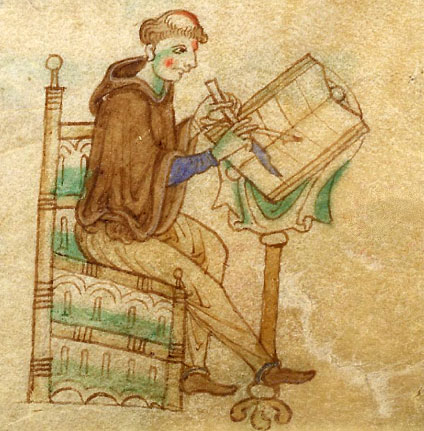 William of Tyre