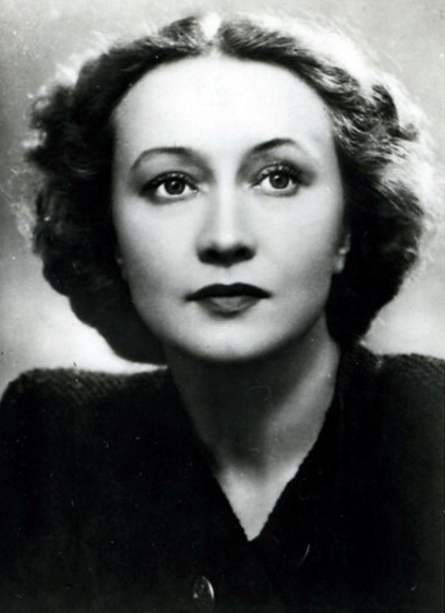 Galina Ulanova