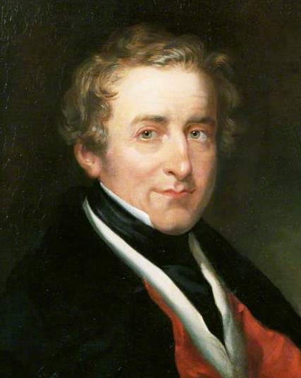 Robert Peel