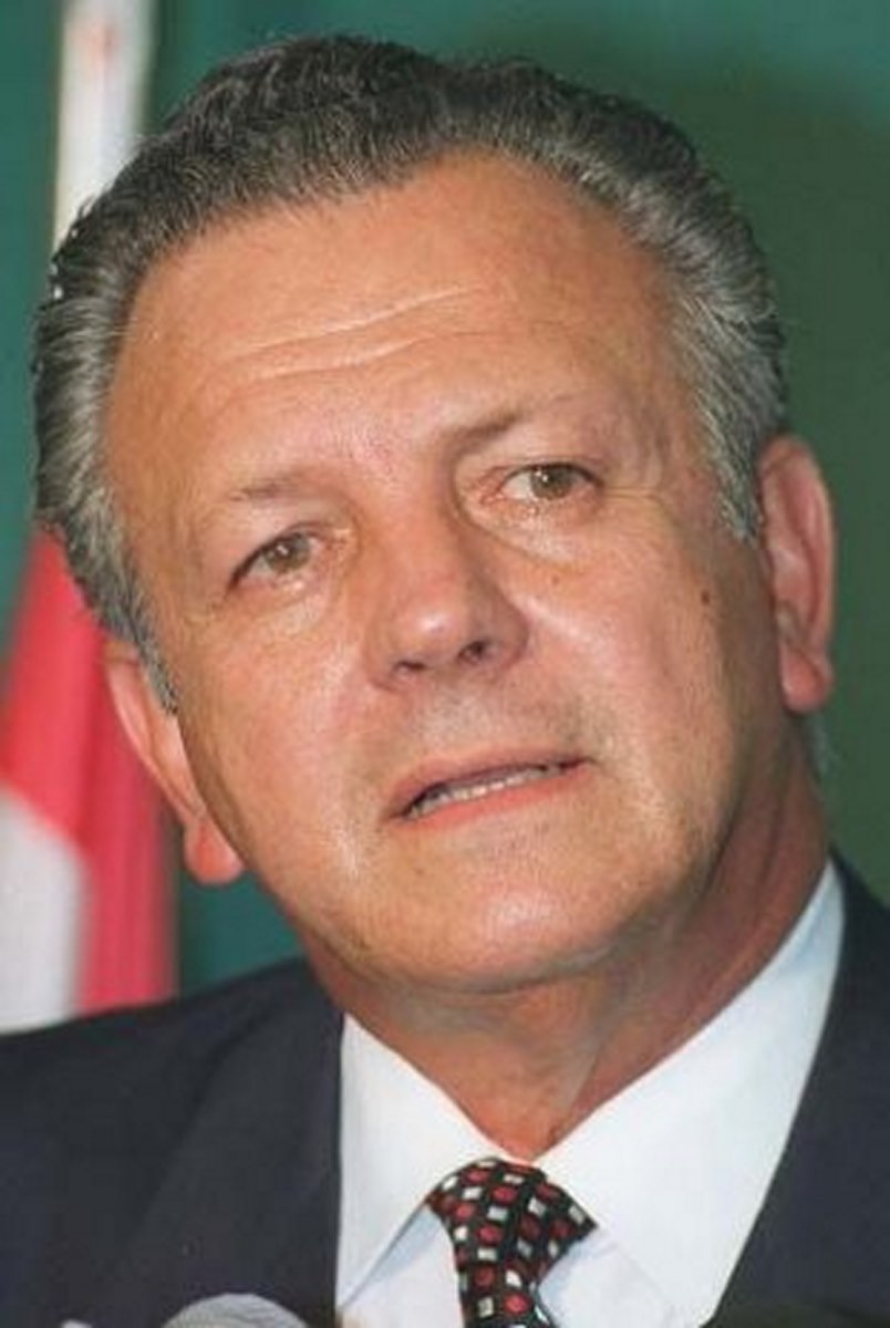 Juan Wasmosy