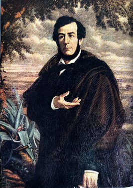 José Echeverría