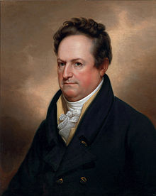 Clinton DeWitt