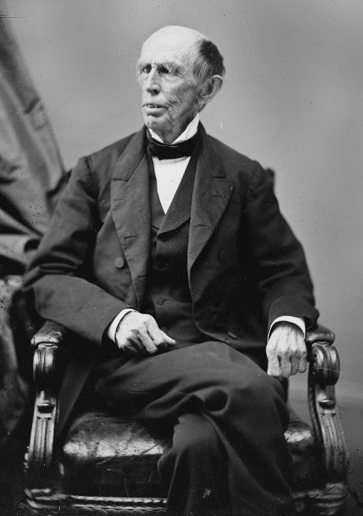 Francis Blair Sr.