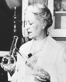 Rachel Brown