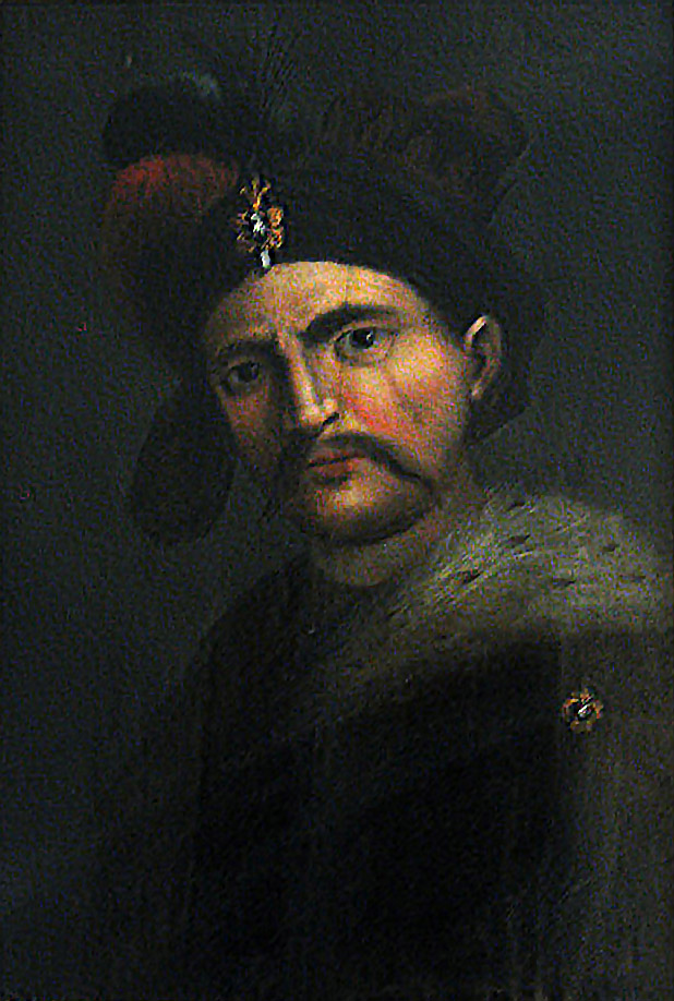 Abbas I