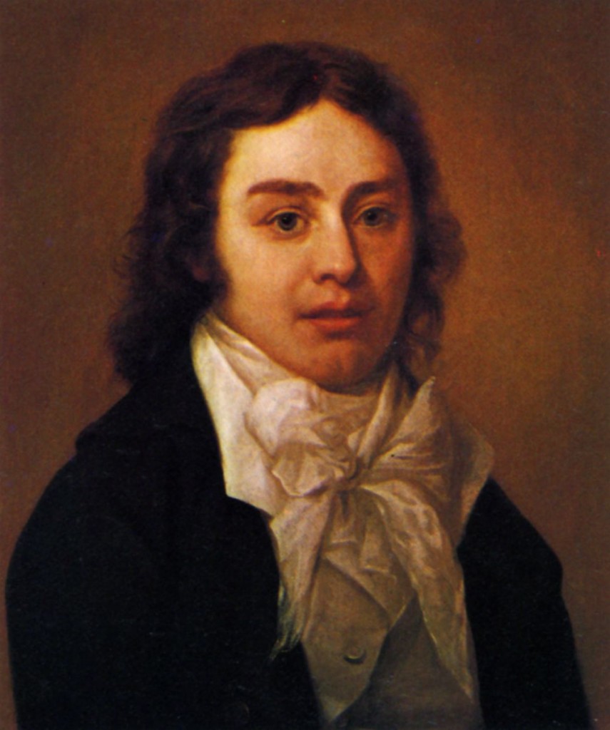 Samuel Coleridge