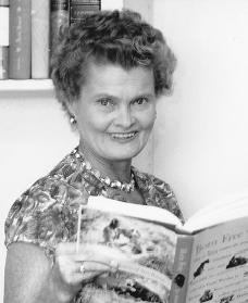 Joy Adamson