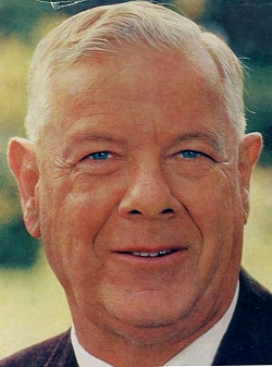 Hendrik Verwoerd