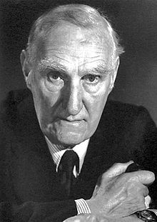 John Orr
