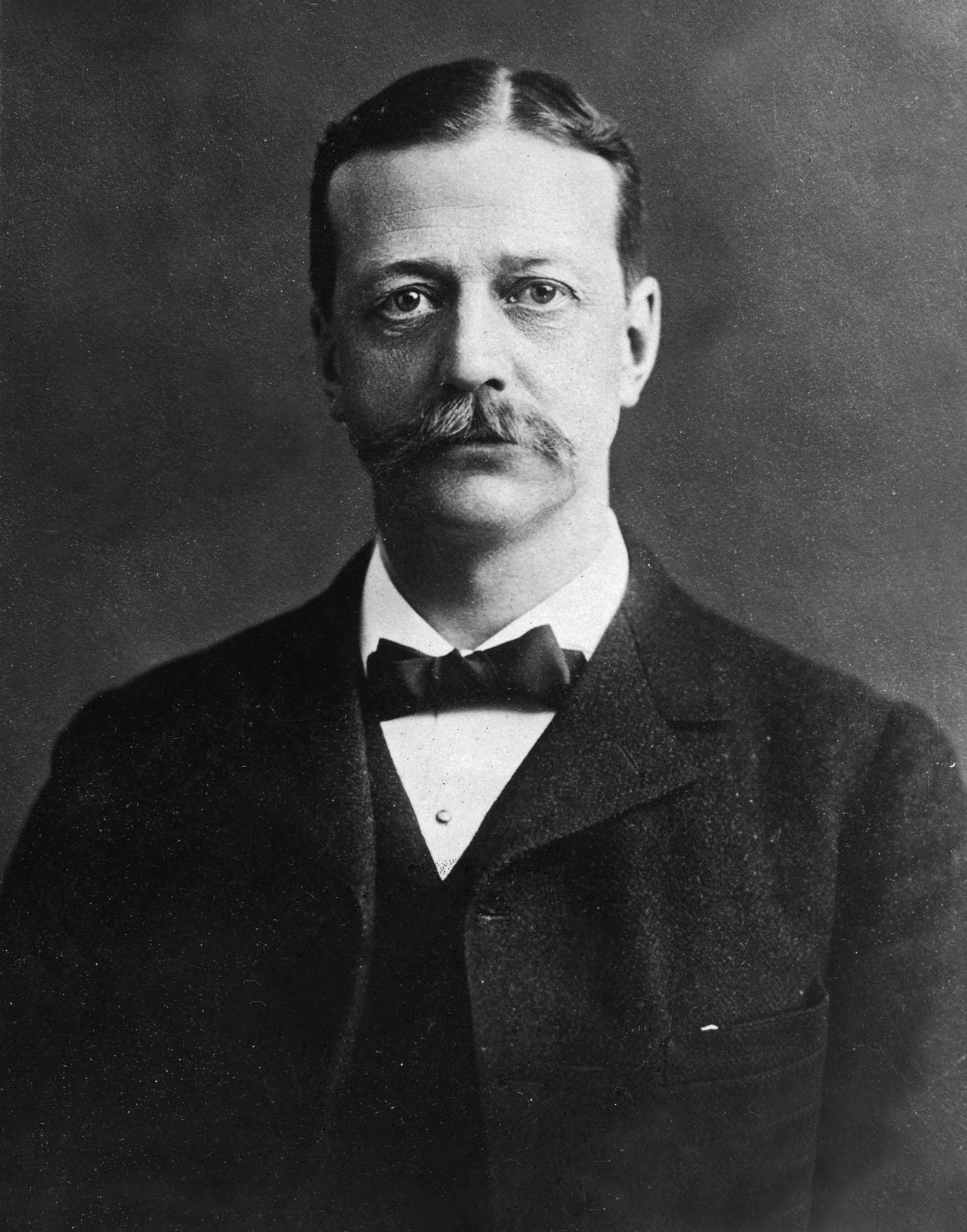 Abbott Lowell