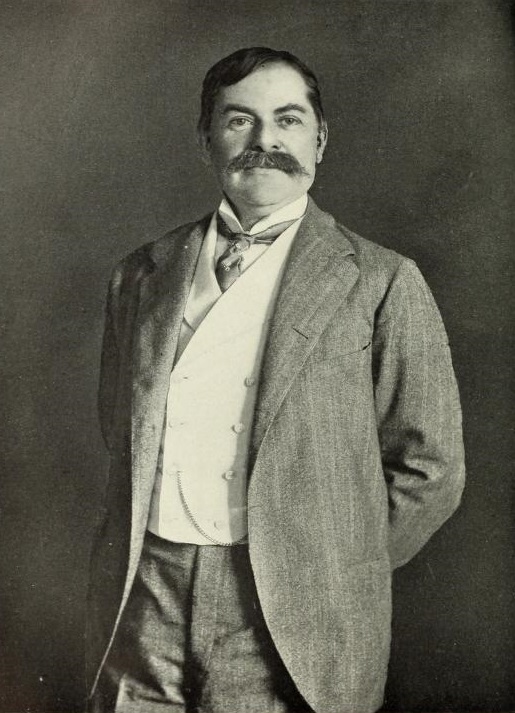 Thomas Page