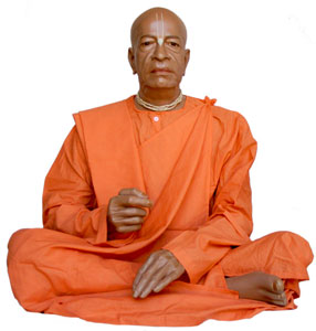 Swami Prabhupada