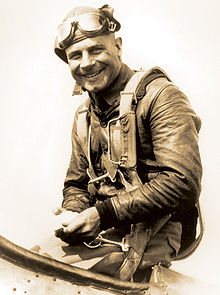 James Doolittle