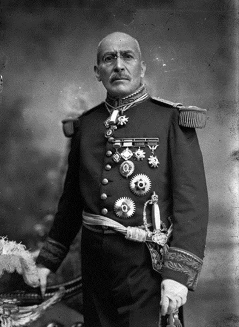 Victoriano Huerta