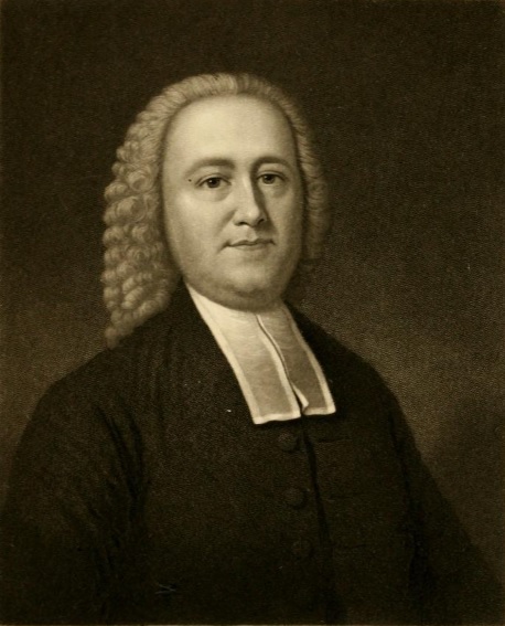 Gilbert Tennent