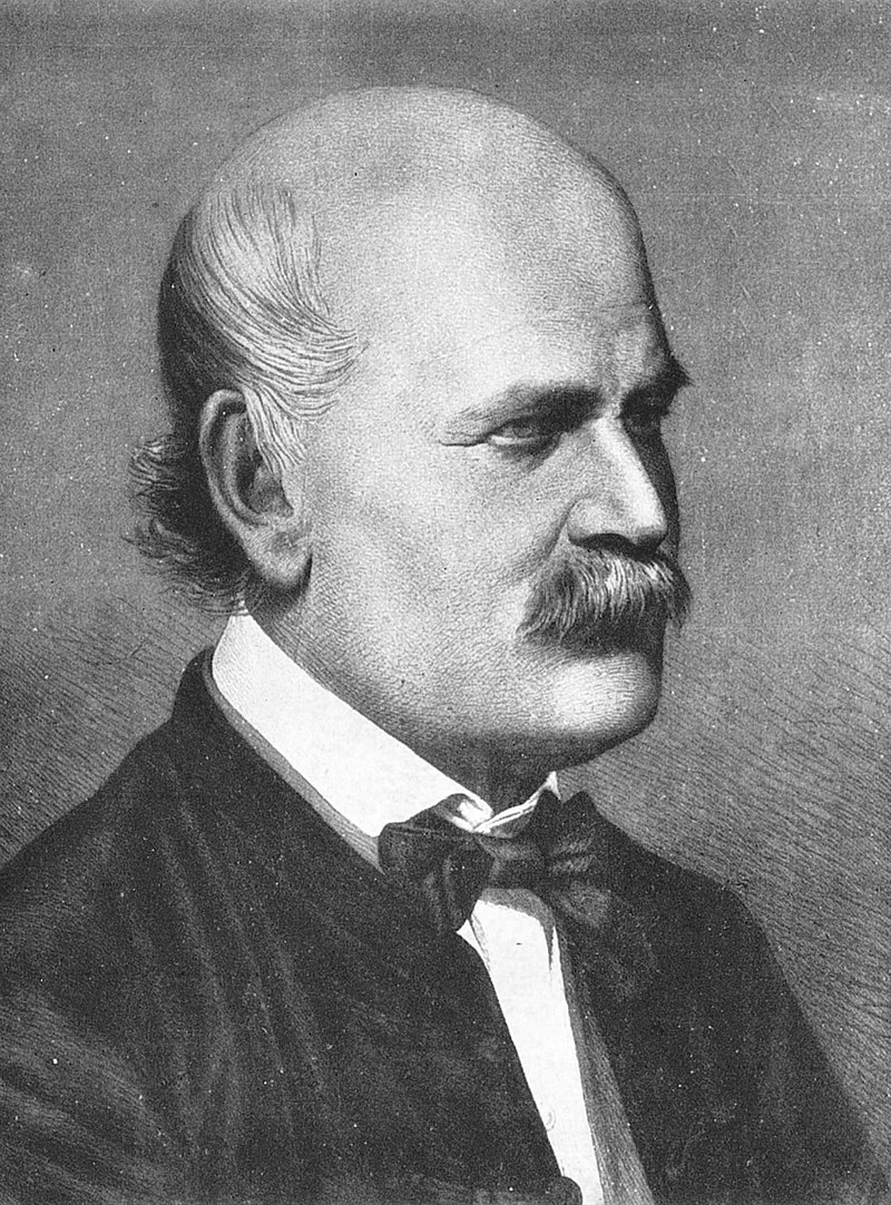 Philipp Semmelweis