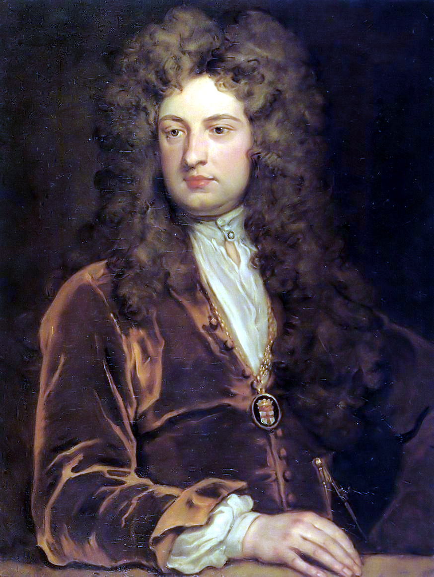 John Vanbrugh