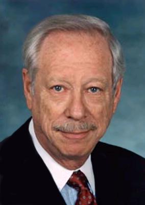 Michael Blumenthal
