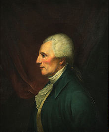 Richard Lee