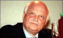James GOLDSMITH