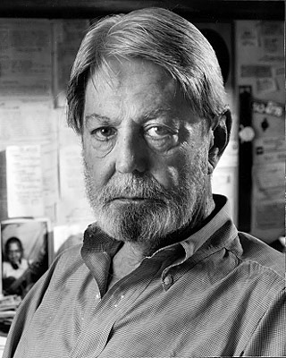 Shelby Foote Jr.