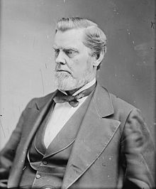 Benjamin Hill