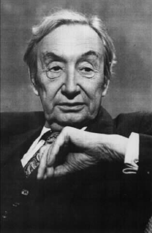 Alfred Ayer