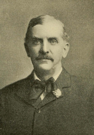 Samuel Jones