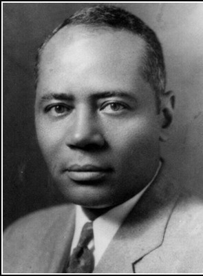 Charles Houston