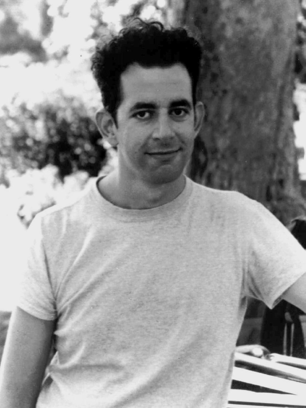 Jonathan Larson