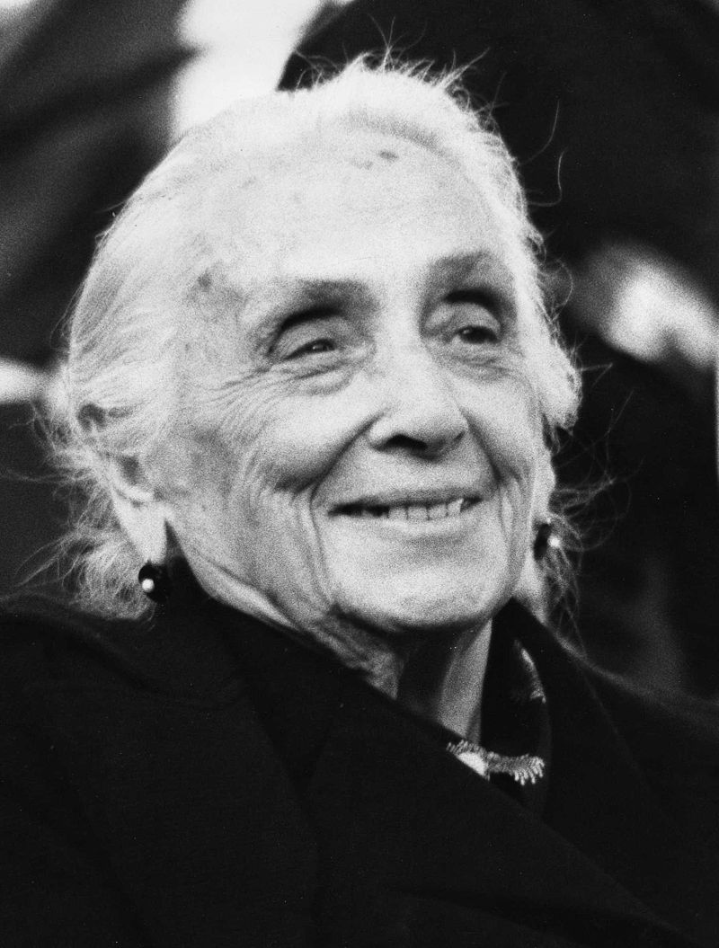 Dolores Gómez