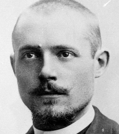 Charles Péguy