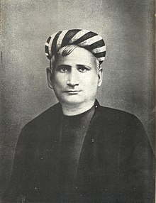 Bankimchandra Chatterji