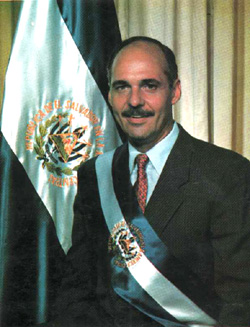 Alfredo Cristiani