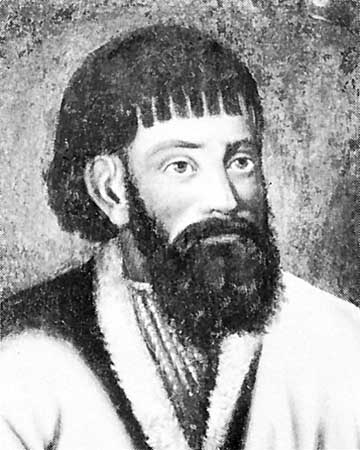 Emelyan Pugachev