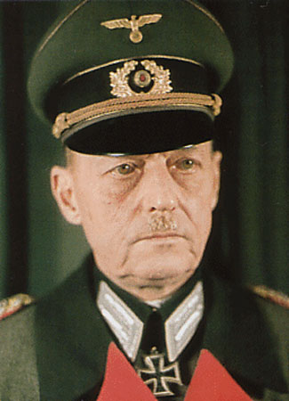 Karl von Rundstedt