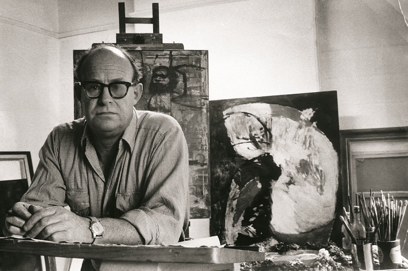 George Drysdale