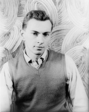 Eugene Vidal