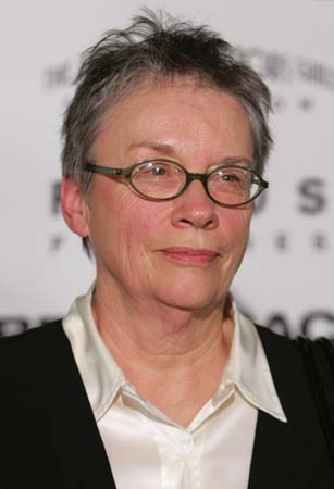 Annie Proulx