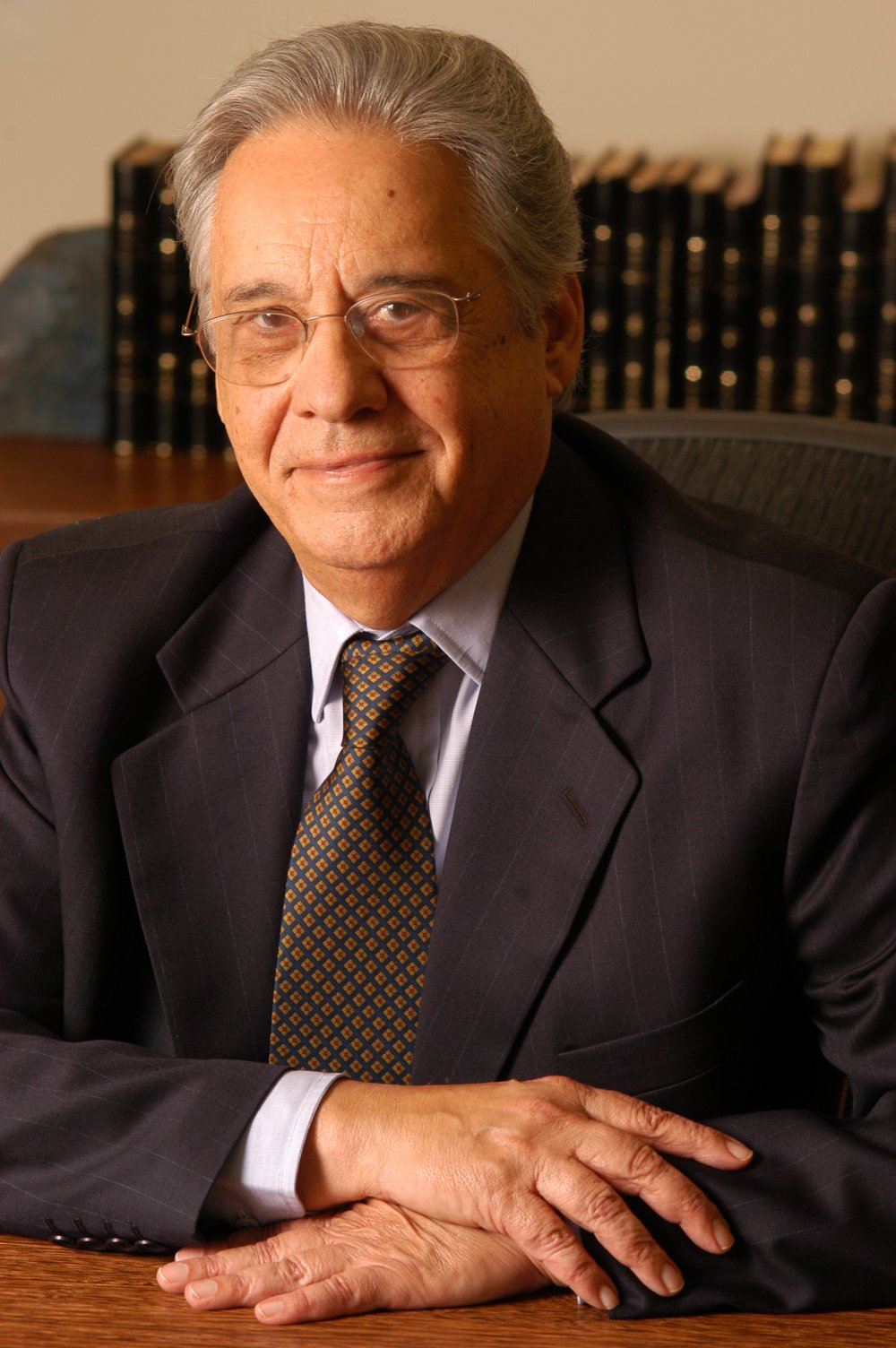 Fernando Cardoso