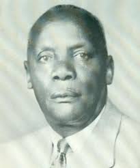 Harry Thuku